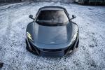 McLaren 675LT by Edo Competition 2019 года